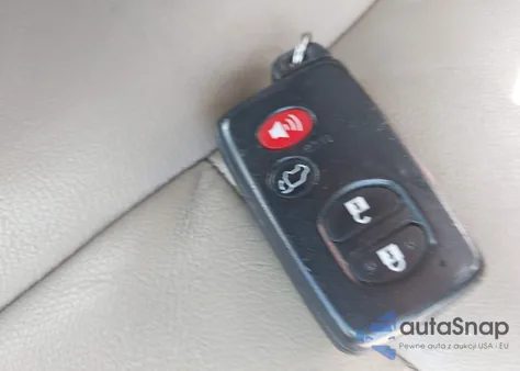 2008 Toyota Highlander Limited из США, поврежденный, VIN JTEES42A282002535